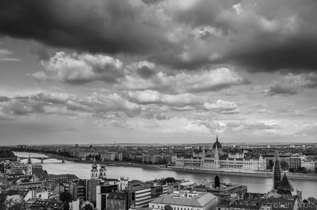 Budapest