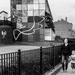 Un anno di viaggi - Luglio/Agosto - Irlanda del Nord (Bogside - Derry)