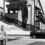 Irlanda, Bogside - Derry
