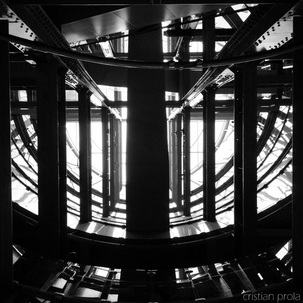 Irlanda in tavola: Guinness Storehouse
