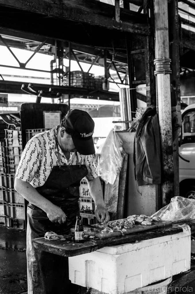 tsukiji