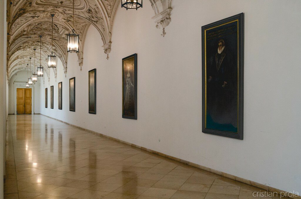 Residenz Museum
